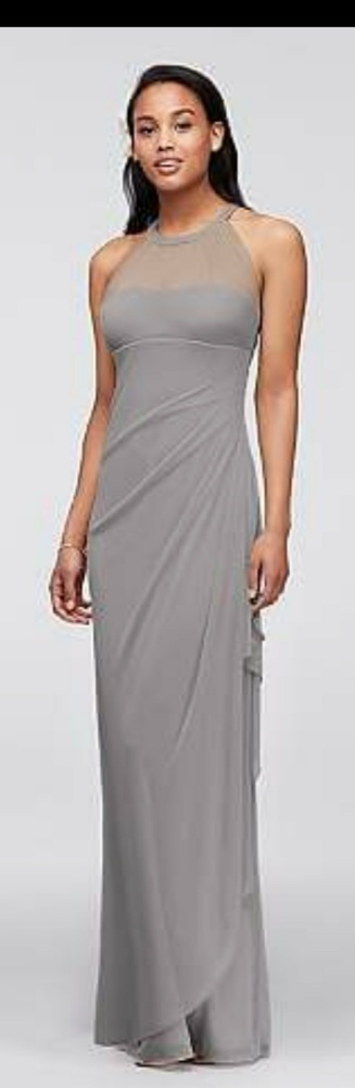 Bridesmaids dress NWT